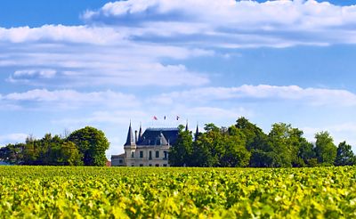 Uniworld Boutique River Cruises River Cruise - Bordeaux to Bordeaux Uniworld Boutique River Cruises River Cruise - Bordeaux to Bordeaux