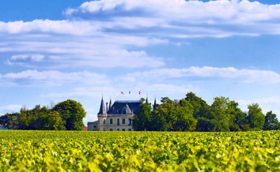 Uniworld Boutique River Cruises River Cruise - Bordeaux to Bordeaux Uniworld Boutique River Cruises River Cruise - Bordeaux to Bordeaux