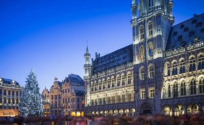 Uniworld Boutique River Cruises River Cruise - Brussels to Brussels Uniworld Boutique River Cruises River Cruise - Brussels to Brussels