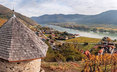 Uniworld Boutique River Cruises River Cruise - Budapest to Nuremberg