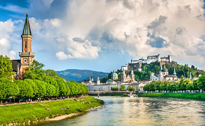 Uniworld Boutique River Cruises River Cruise - Budapest to Passau Uniworld Boutique River Cruises River Cruise - Budapest to Passau