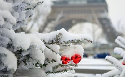 Uniworld Boutique River Cruises River Cruise - Paris to Paris