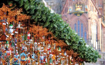 Uniworld Boutique River Cruises River Cruise - Vienna to Nuremberg