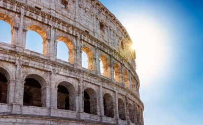 Uniworld Boutique River Cruises River Cruise - Milan to Rome Uniworld Boutique River Cruises River Cruise - Milan to Rome