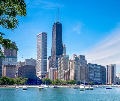 Victory Cruise Lines River Cruise - Toronto to Chicago Victory Cruise Lines River Cruise - Toronto to Chicago