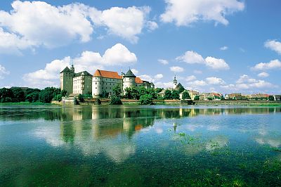 Viking River Cruises River Cruise - Berlin to Prague