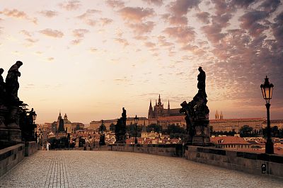 Viking River Cruises River Cruise - Paris to Prague