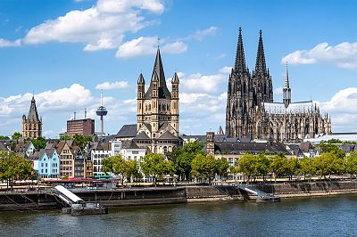 Viking River Cruises River Cruise - Basel to Amsterdam Viking River Cruises River Cruise - Basel to Amsterdam