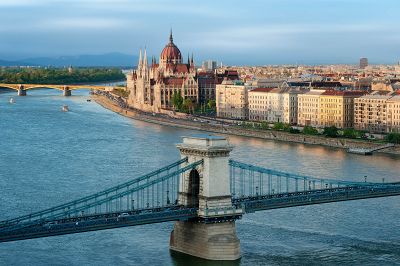 Viking River Cruises River Cruise - Budapest to Regensburg