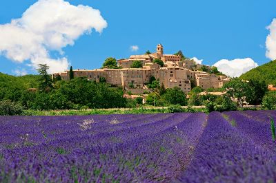 Viking River Cruises River Cruise - Lyon to Avignon