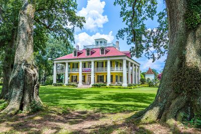 Viking River Cruises River Cruise - New Orleans to Memphis